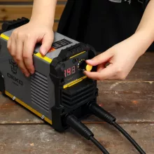 Сварочный аппарат DEKO DKWM250A - 8