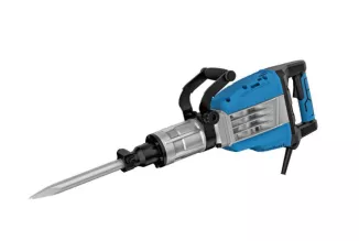 Молоток отбойный электрический ТОR DH16T 1900ВТ 60Дж HEX30 - 1