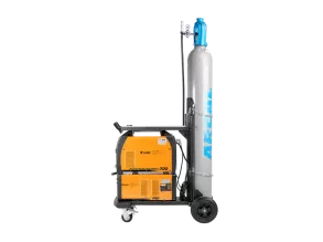 Тележка Сварог PRO TIG TR 300 - 7