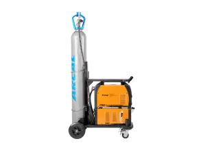 Тележка Сварог PRO TIG TR 300 - 8