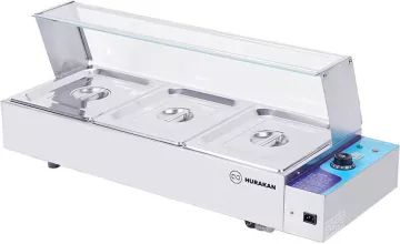 Мармит Hurakan HKN-BM23 - 1