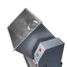 Фаршемесильный аппарат Hualian BWL-50 (HRF) - 8
