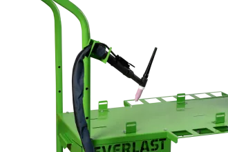 Тележка для сварочного аппарата EVERLAST 2TG007 - 7