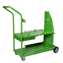 Тележка для сварочного аппарата EVERLAST 2TG007 - 8