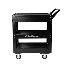 Тележка инструментальная START ToolTrekker с выдвижным ящиком - 3