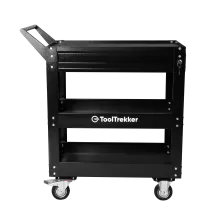 Тележка инструментальная START ToolTrekker с выдвижным ящиком - 5