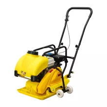 Виброплита STEM Techno SPC 192ES (STEM GX200) - 1