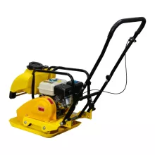 Виброплита STEM Techno SPC 192ES (STEM GX200) - 3