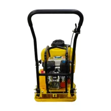 Виброплита STEM Techno SPC 192ES (STEM GX200) - 4