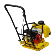 Виброплита STEM Techno SPC 192ES (STEM GX200) - 5
