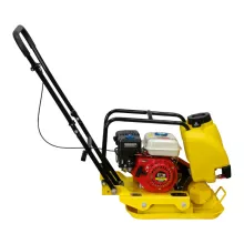 Виброплита STEM Techno SPC 192ES (STEM GX200) - 6