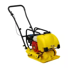 Виброплита STEM Techno SPC 192ES (STEM GX200) - 7