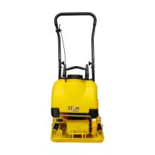 Виброплита STEM Techno SPC 192ES (STEM GX200) - 8