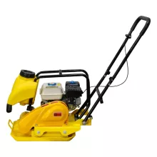 Виброплита STEM Techno SPC 192ES (STEM GX200) - 2