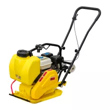 Виброплита STEM Techno SPC 162ES (STEM GX200) - 1