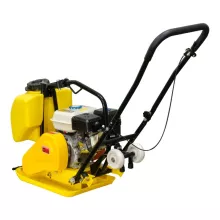 Виброплита STEM Techno SPC 162ES (STEM GX200) - 3