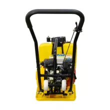 Виброплита STEM Techno SPC 162ES (STEM GX200) - 4