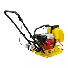Виброплита STEM Techno SPC 162ES (STEM GX200) - 5