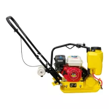 Виброплита STEM Techno SPC 162ES (STEM GX200) - 6