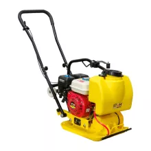 Виброплита STEM Techno SPC 162ES (STEM GX200) - 7