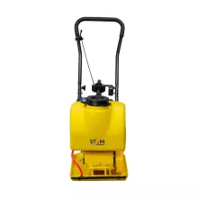 Виброплита STEM Techno SPC 162ES (STEM GX200) - 8