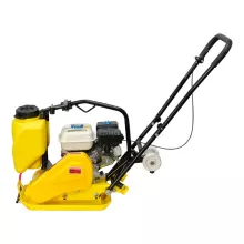 Виброплита STEM Techno SPC 162ES (STEM GX200) - 2