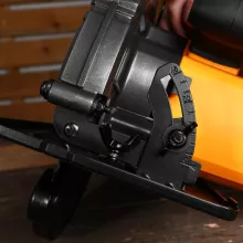 Циркулярная пила DEKO DKCS2300W, 2300Вт, 210мм - 3