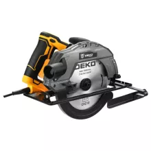 Циркулярная пила DEKO DKCS2300W, 2300Вт, 210мм - 1