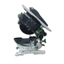 Комбинированная торцовочная пила Zitrek ZTL1300-210C, 1300 Вт - 4