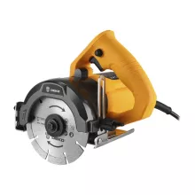 Пила дисковая алмазная DEKO DKCS1450W 115 мм, 1450 Вт, с подачей воды - 2