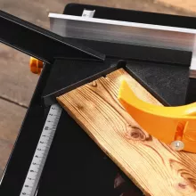 Распиловочный станок DEKO DTS1100 - 4
