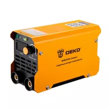 Сварочный аппарат инверторный DEKO DKWM200A Compact - 1