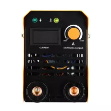 Сварочный аппарат инверторный DEKO DKWM200A Compact - 4