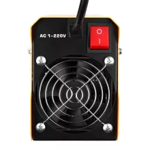 Сварочный аппарат инверторный DEKO DKWM200A Compact - 5