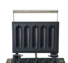 Аппарат для корн-догов Kocateq IT-WM-5MS - 6