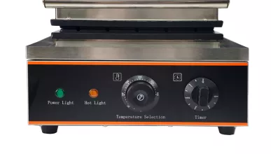 Аппарат для корн-догов Kocateq IT-WM-5MS - 4