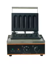 Аппарат для корн-догов Kocateq IT-WM-5MS - 3