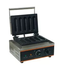 Аппарат для корн-догов Kocateq IT-WM-5MS - 1