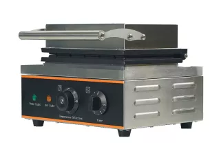 Аппарат для корн-догов Kocateq IT-WM-5MS - 5