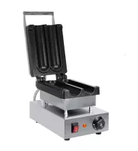 Контактный гриль Kocateq GH2SW - 1