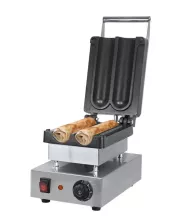 Контактный гриль Kocateq GH2SW - 2