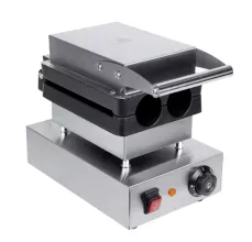 Контактный гриль Kocateq GH2SW - 4