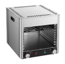 Гриль Саламандра Kocateq DH3.4/30x35 - 1
