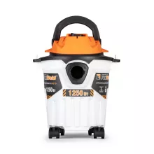 Строительный пылесос FoxWeld VC 15 - 2