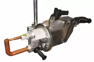 Подвесные клещи контактной сварки TECNA 3323/380 - 1