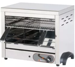 Гриль Саламандра Fiamma SEF 450 - 1