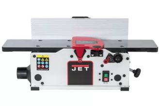 Фуговальный станок JET JBJ-6 - 3