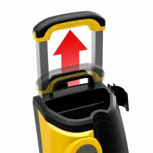 Мойка высокого давления электрический Lavor LVR4 160 DIGIT - 4