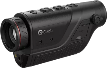 Тепловизор GUIDE TD211 - 1
