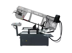 Ленточнопильный станок METAL MASTER BSM-400 MFR - 1
